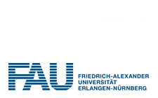 FAU - Friedrich Alexander UniversitÃ¤t Erlangen NÃ¼rnberg