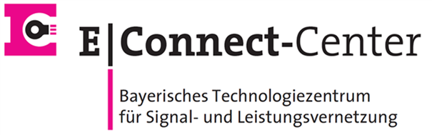 Logo econnect-center