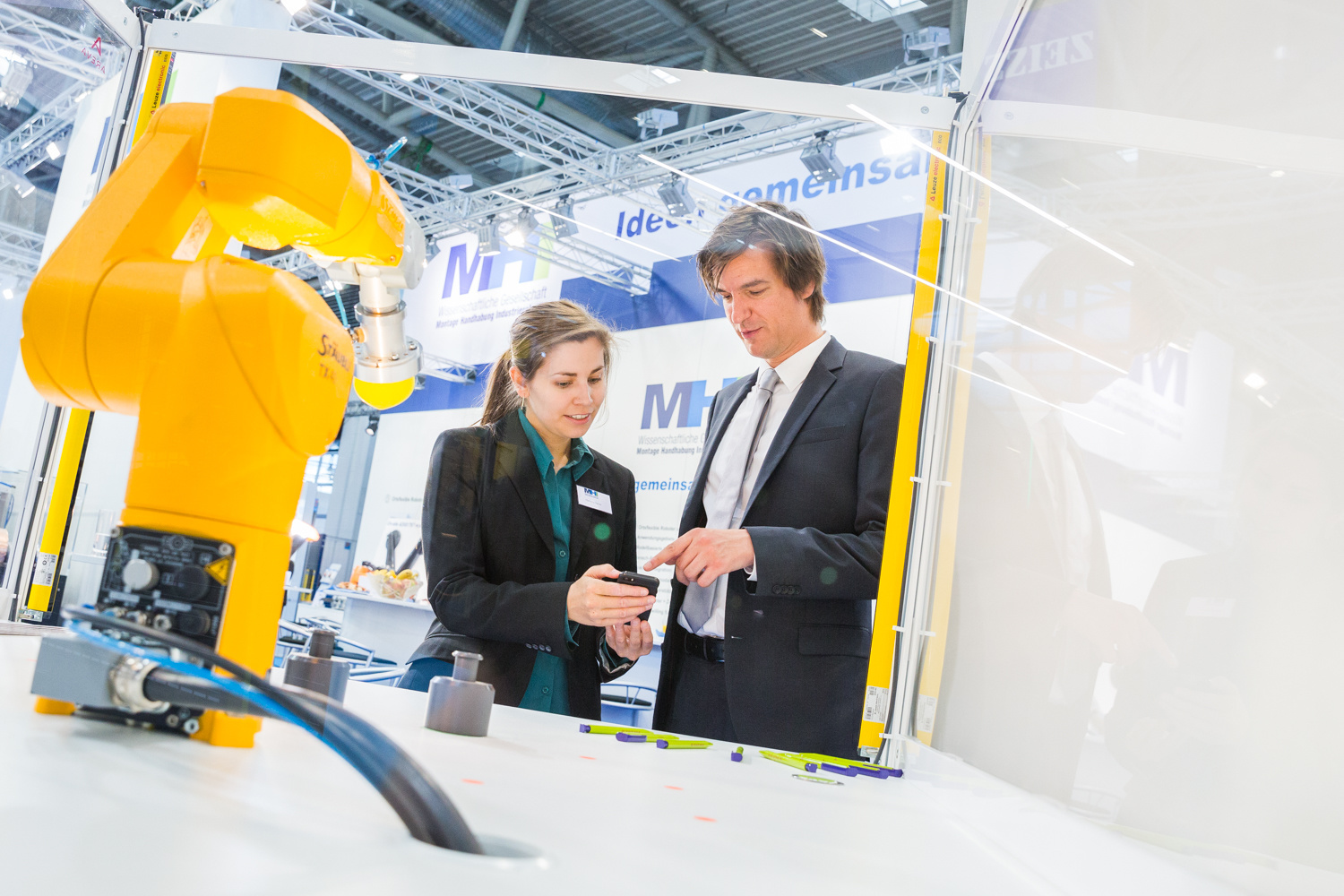 Automatica 2016 CR SR