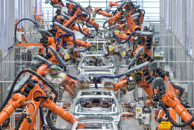 Effiplas Audi