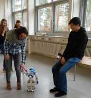 Besuch Eichendorff