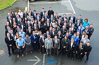 FAPS Summer Summit 2016 Participants
