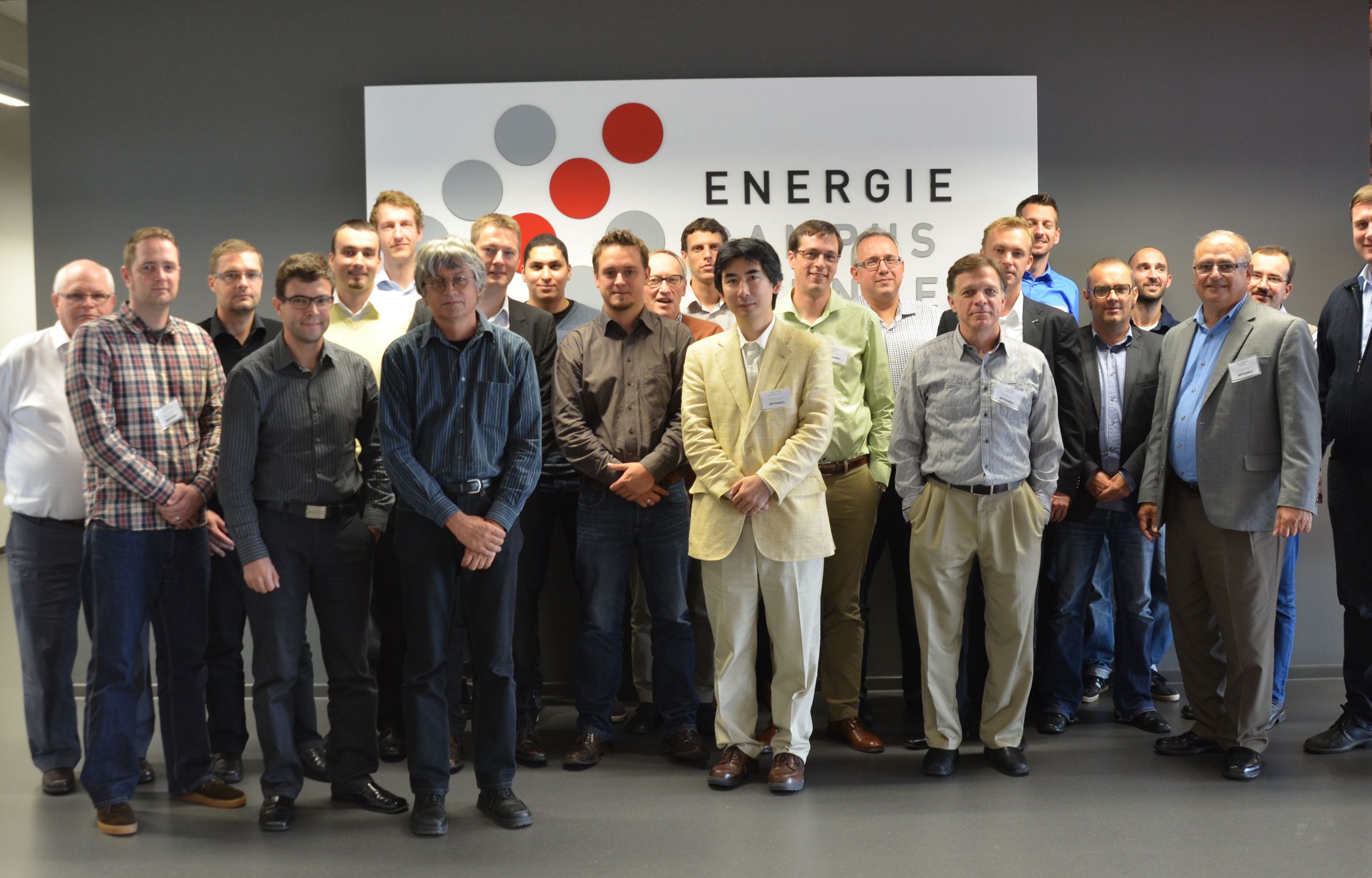Optomec 2014