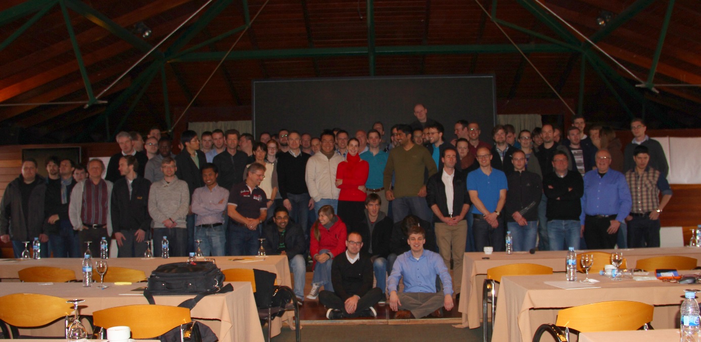 FAPS Spring Summit 2015