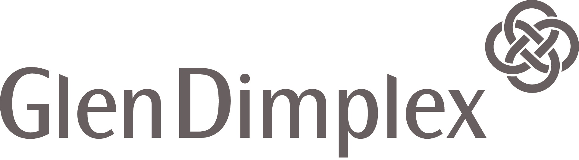 Logo Glen Dimplex