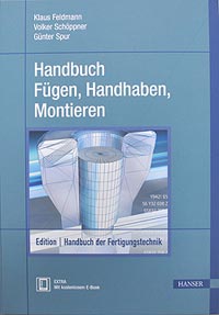 Handbuch Montage