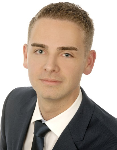 Andreas Kr&uuml;gelstein