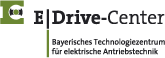 E|Drive Center