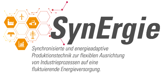 Logo SynErgie Kopernikus 2016