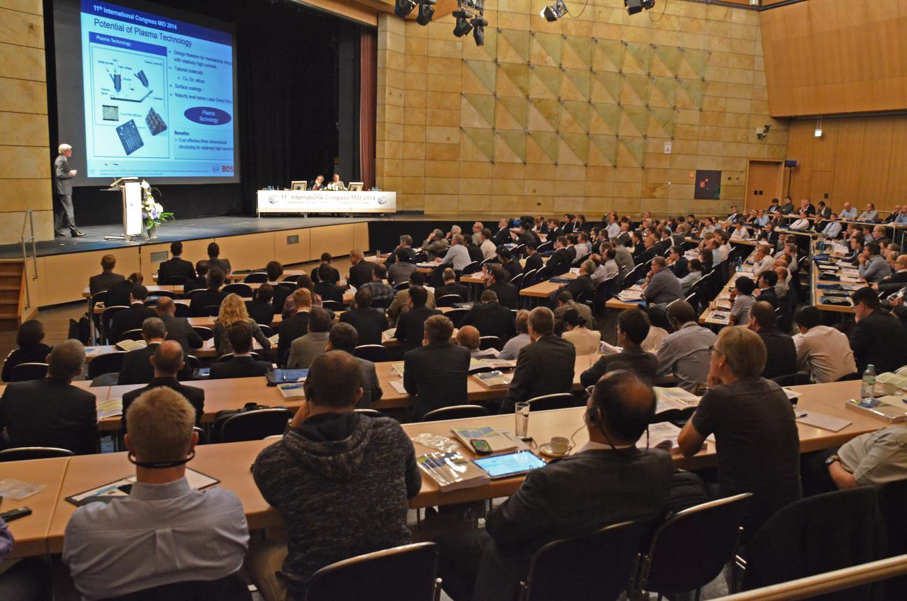 MID-Kongress 2014