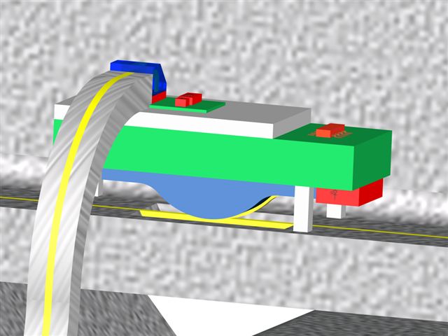 Optaver Grafik
