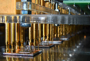 Active Power Cycling Test System 
