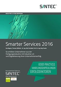Sintec Smarter Services 2016