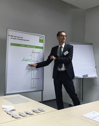 VDMA LabTour 2016