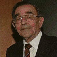 Dietrich Ernst