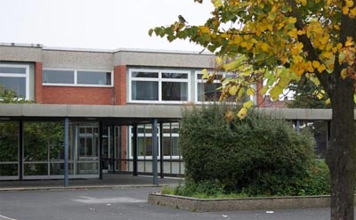 Mittelschule am Heidelsteig Bamberg