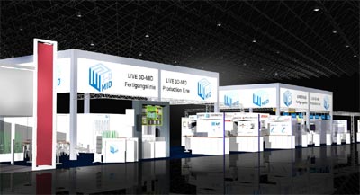 SMT/Hybrid/Packaging
