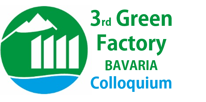 Green Factory Kolloquium 2016