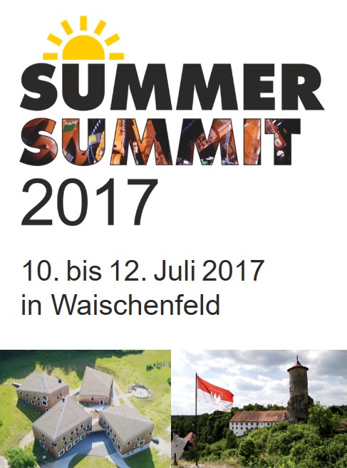 FAPS Summer Summit 2017