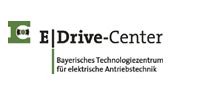 E|Drive Center