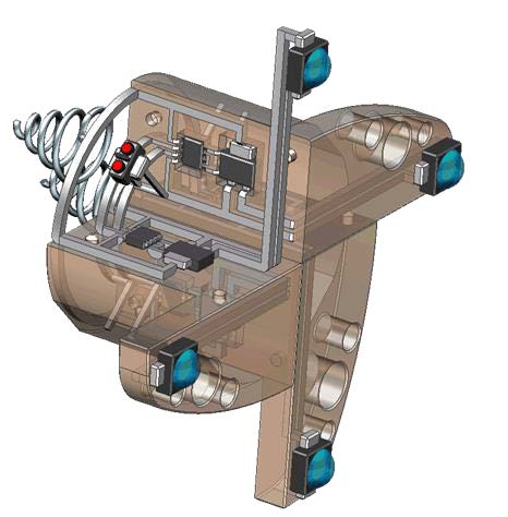 Demonstrator ActivePower 2016