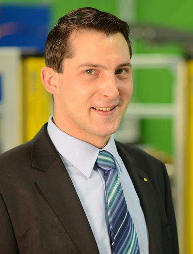 Michael Masuch