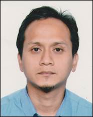Mohd Khairul Hamjah