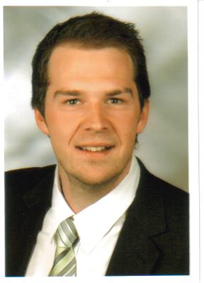 Andreas Riedel